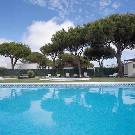 Hotel Albaida Nature Mazagón Extérieur photo